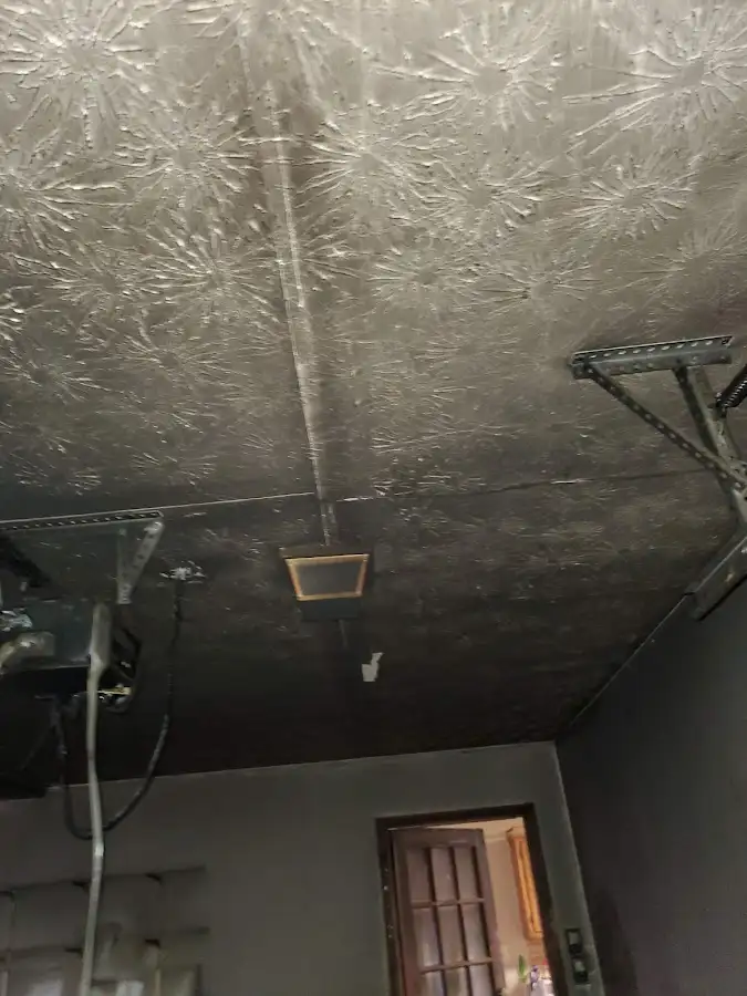 Fire and smoke damage assessment for Emergency Water Damage Services in Vermillion